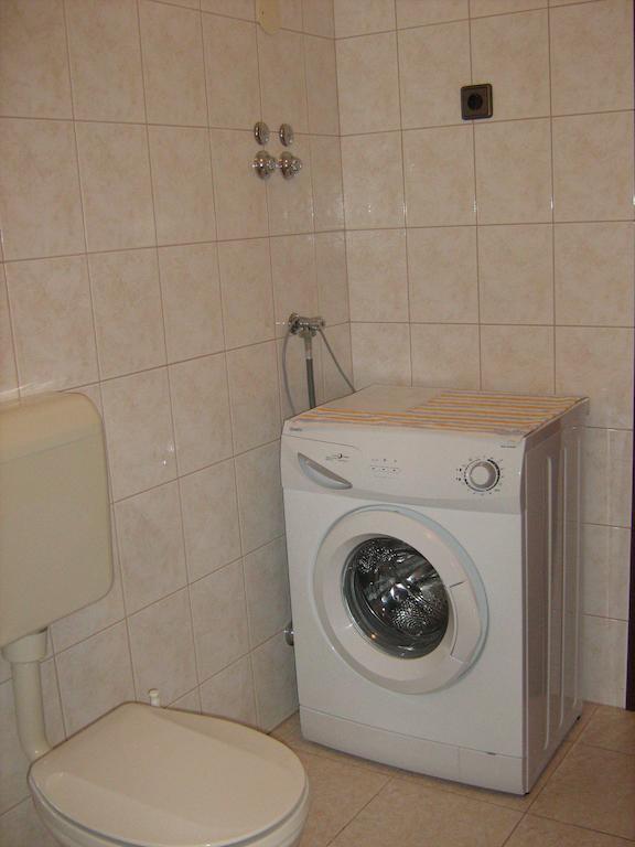 Apartment Neda Z-Velika Okucnica, Besplatni Parking I Opticki Wi-Fi Labin  Kamer foto