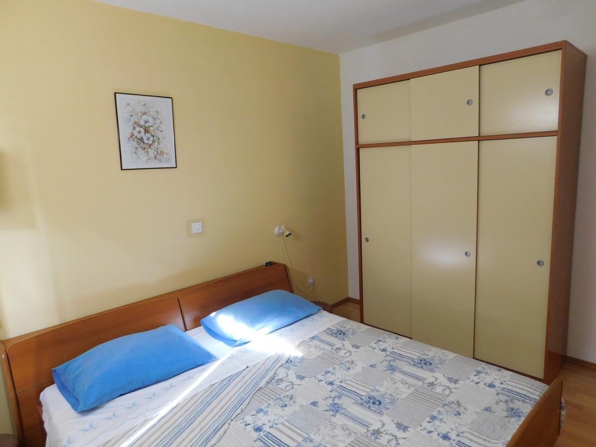 Apartment Neda Z-Velika Okucnica, Besplatni Parking I Opticki Wi-Fi Labin  Buitenkant foto